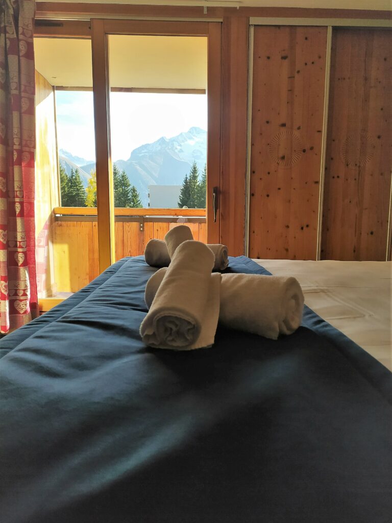 Foto - Accueil hotel les deux alpes 5 albergo les deux alpes 5